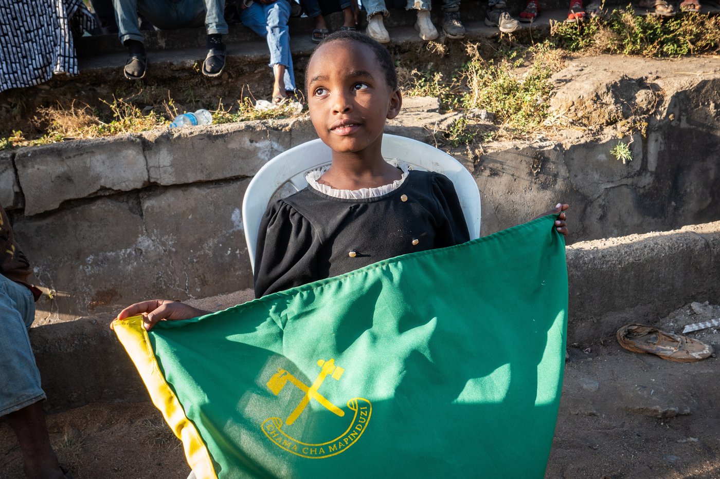 Tanzania goes to vote in elections set to keep the same party in power for 7 decades | iNFOnews.ca Tanzania goes to vote in elections set to keep the same party in power for 7 decades | iNFOnews.ca