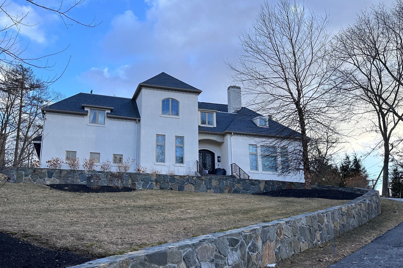 Patriots star receiver Stefon Diggs faces strangulation charge, denies allegations | iNFOnews.ca