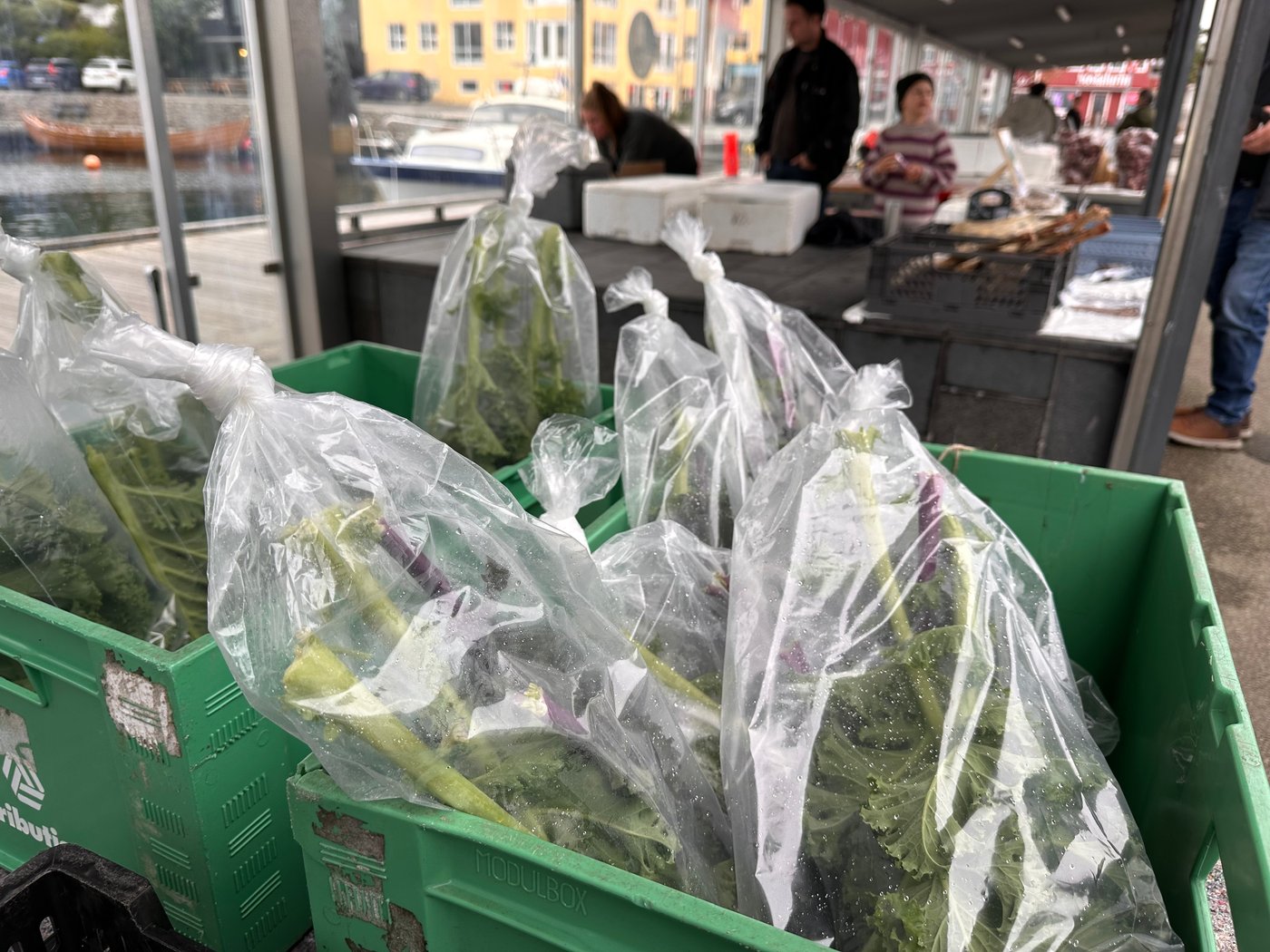 As the world discovers the Faroe Islands, there's a push for local food | iNFOnews.ca As the world discovers the Faroe Islands, there's a push for local food | iNFOnews.ca