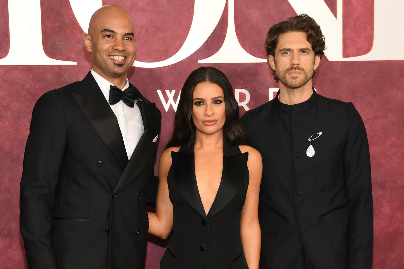 From child actor to star: Lea Michele's return to Broadway's Imperial Theatre | iNFOnews.ca