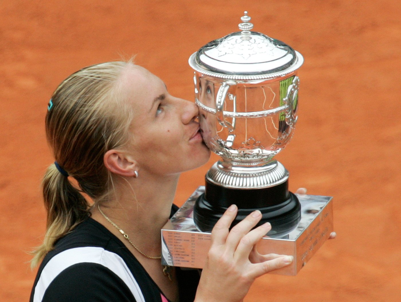 Roger Federer leads the Tennis Hall of Fame nominees. See who else made the list | iNFOnews.ca