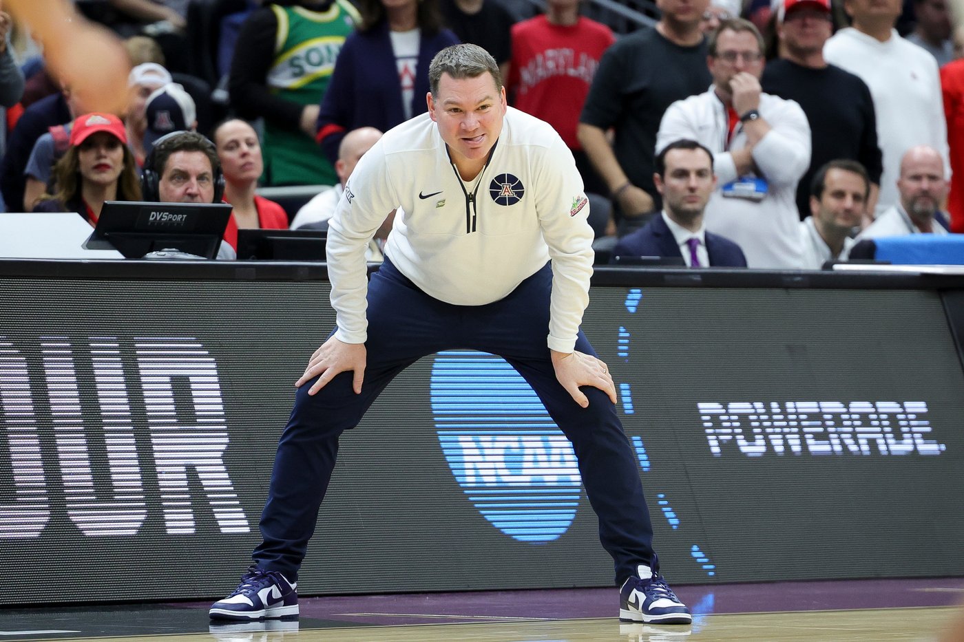 No. 13 Arizona eyeing another deep March run with influx of young talent | iNFOnews.ca No. 13 Arizona eyeing another deep March run with influx of young talent | iNFOnews.ca