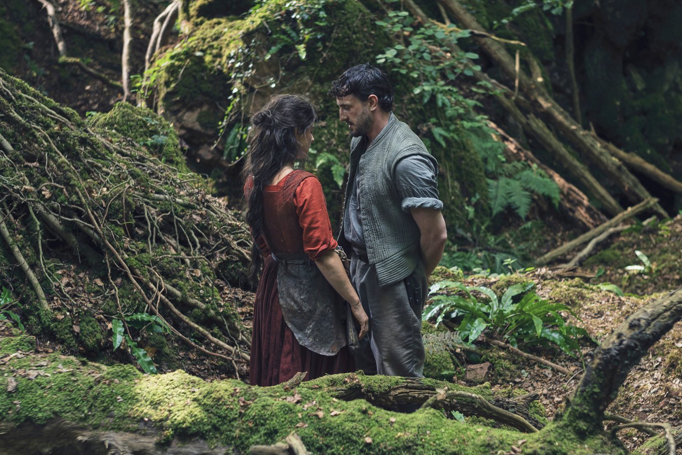 How Jessie Buckley and Paul Mescal found the emotional power of 'Hamnet' | iNFOnews.ca