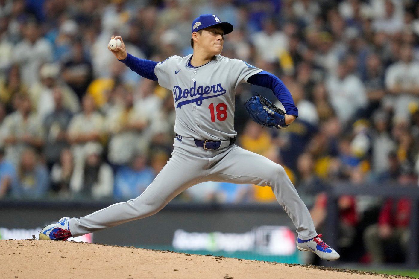 Dodgers to start Snell in Game 1, Yamamoto in Game 2 of World Series vs Blue Jays | iNFOnews.ca Dodgers to start Snell in Game 1, Yamamoto in Game 2 of World Series vs Blue Jays | iNFOnews.ca