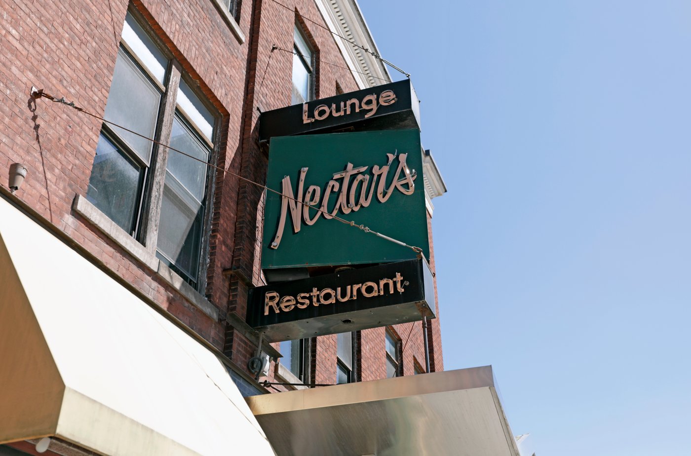 Nectar's, the Vermont venue that launched Phish, closes on a quiet note after 50 years | iNFOnews.ca