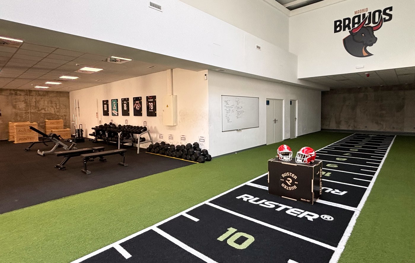 European league of American football and breakaway teams reach deal to reunite | iNFOnews.ca European league of American football and breakaway teams reach deal to reunite | iNFOnews.ca