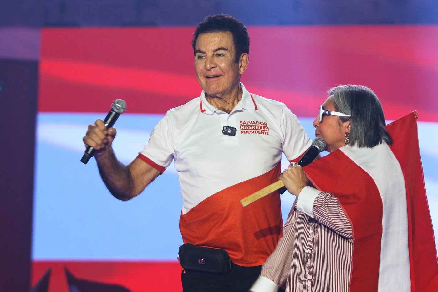 Hondurans to elect new president in close race under the shadow of Trump's surprise intervention | iNFOnews.ca