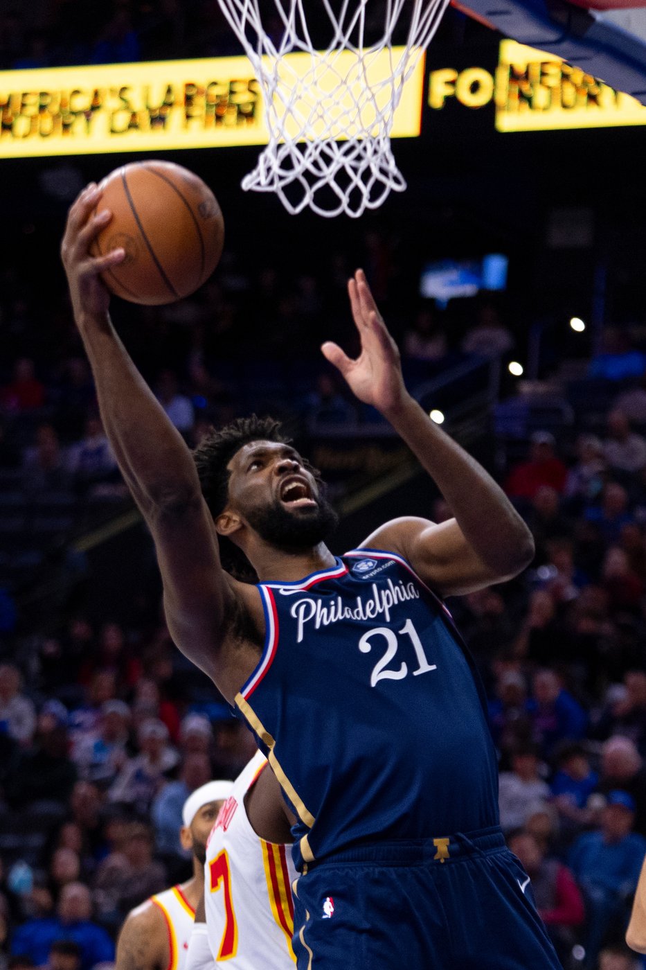Can the Philadelphia 76ers ever contend again with aging, injured Embiid, George on the roster? | iNFOnews.ca