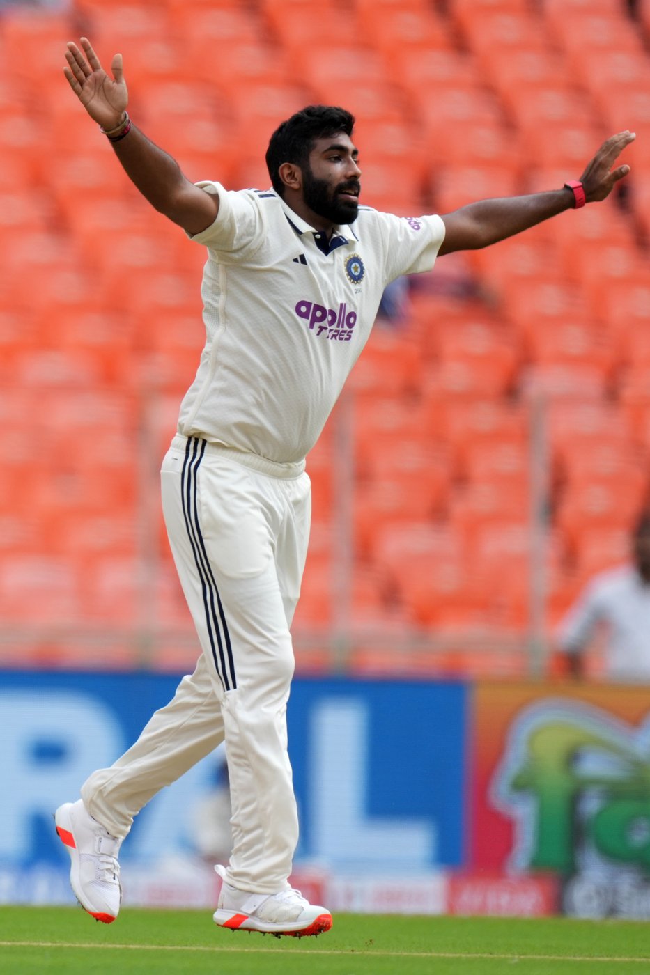 West Indies lose five 1st-session wickets in 1st test against India after deciding to bat | iNFOnews.ca
