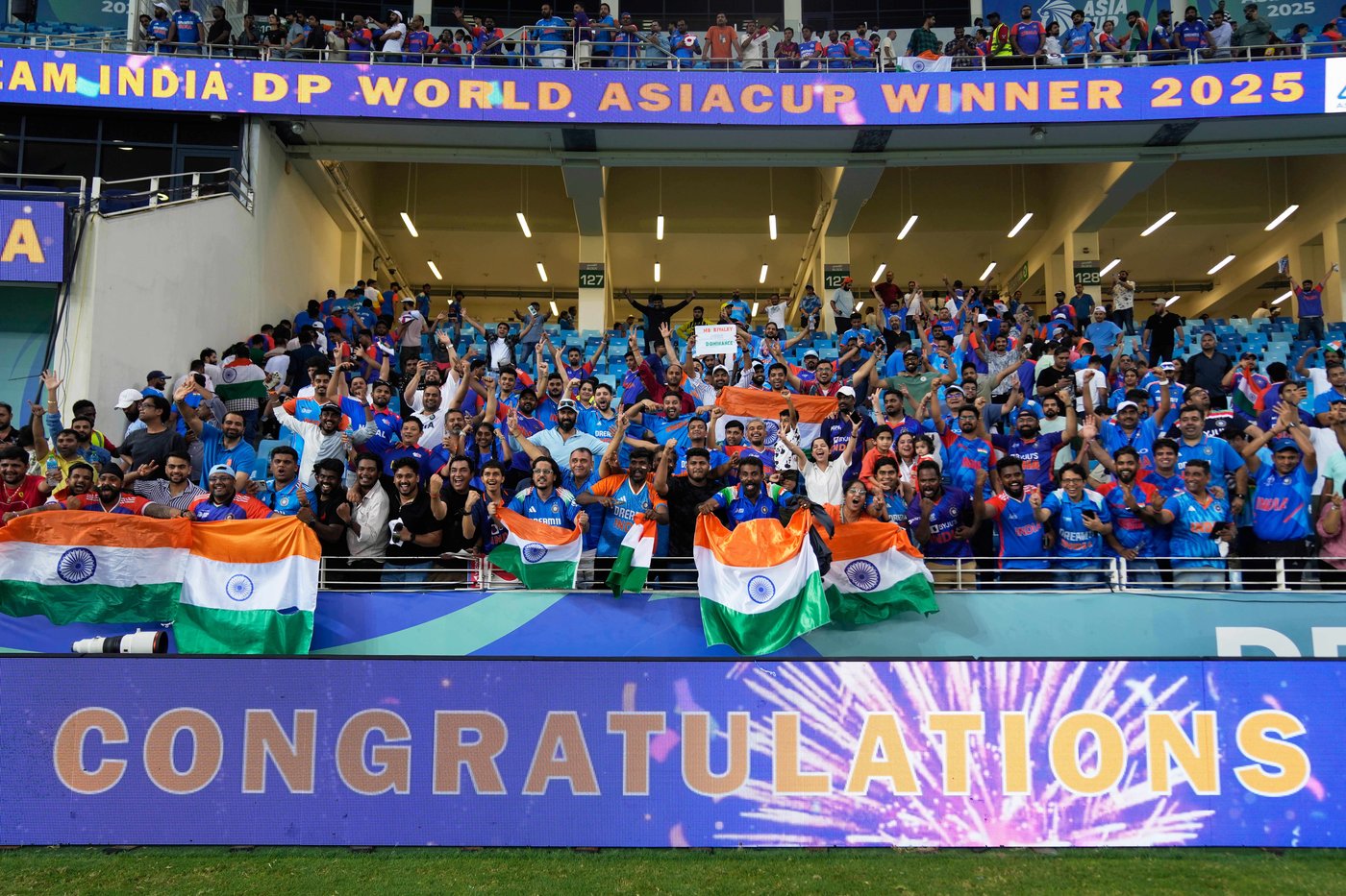India denied Asia Cup trophy, says Suryakumar Yadav after final win against Pakistan | iNFOnews.ca