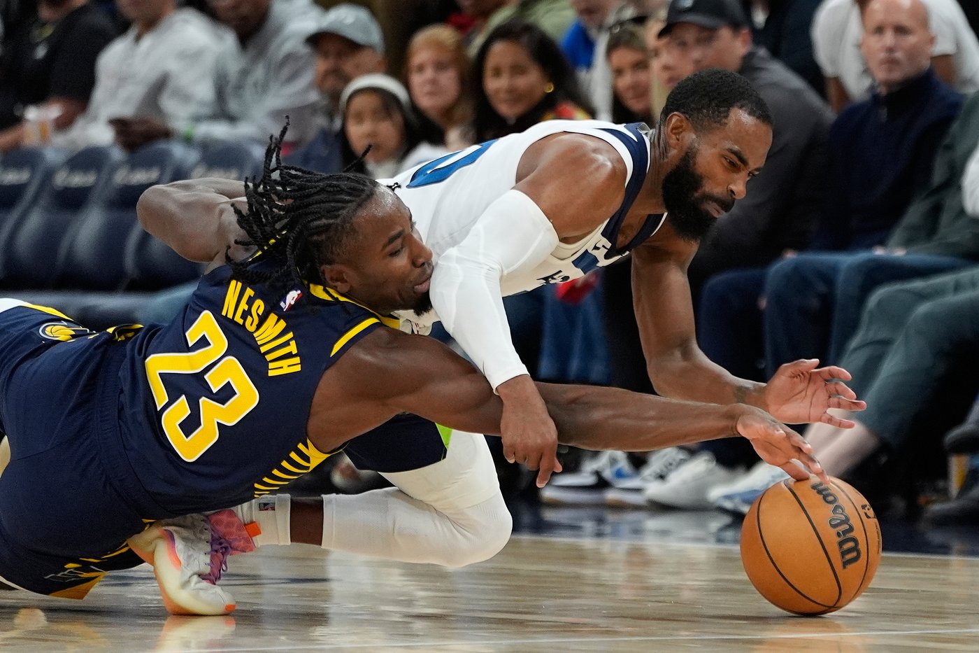 Tyrese Haliburton's season-ending injury forces Pacers to find different winning combination | iNFOnews.ca Tyrese Haliburton's season-ending injury forces Pacers to find different winning combination | iNFOnews.ca