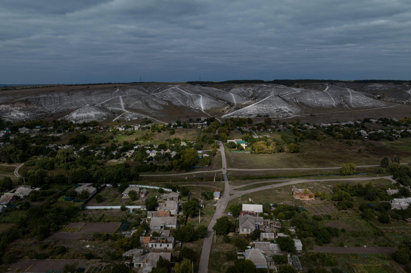 Ukraine's Donetsk region seen as Russia’s gateway, not the ultimate prize in war | iNFOnews.ca