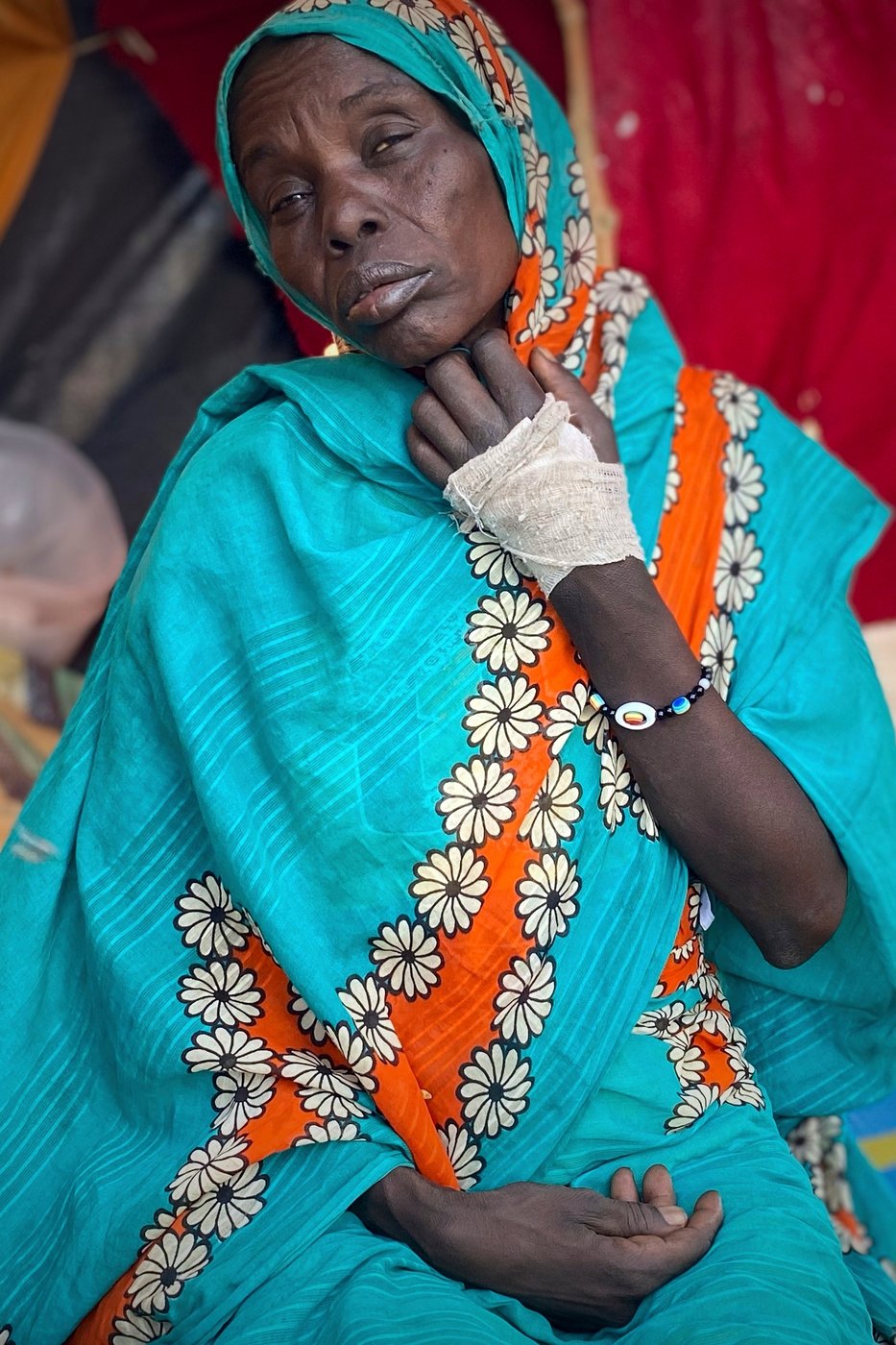 See the world in vertical: Top photos by AP's photojournalists in 2025 | iNFOnews.ca