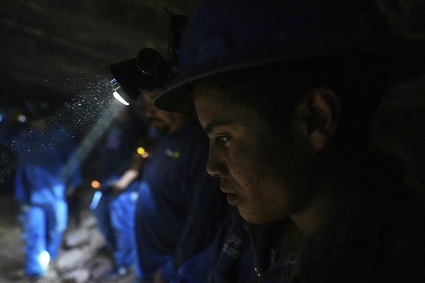 A poisoned region: Takeaways from AP's report on a boom in mercury mining in central Mexico | iNFOnews.ca