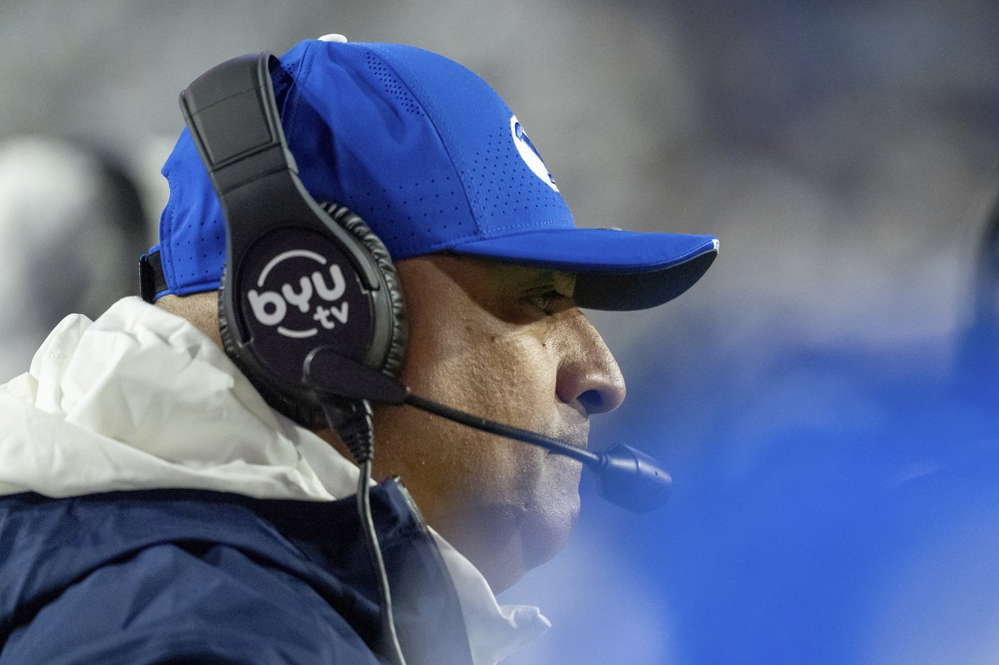 BYU looking to keep momentum building after unexpected quarterback competition | iNFOnews.ca BYU looking to keep momentum building after unexpected quarterback competition | iNFOnews.ca