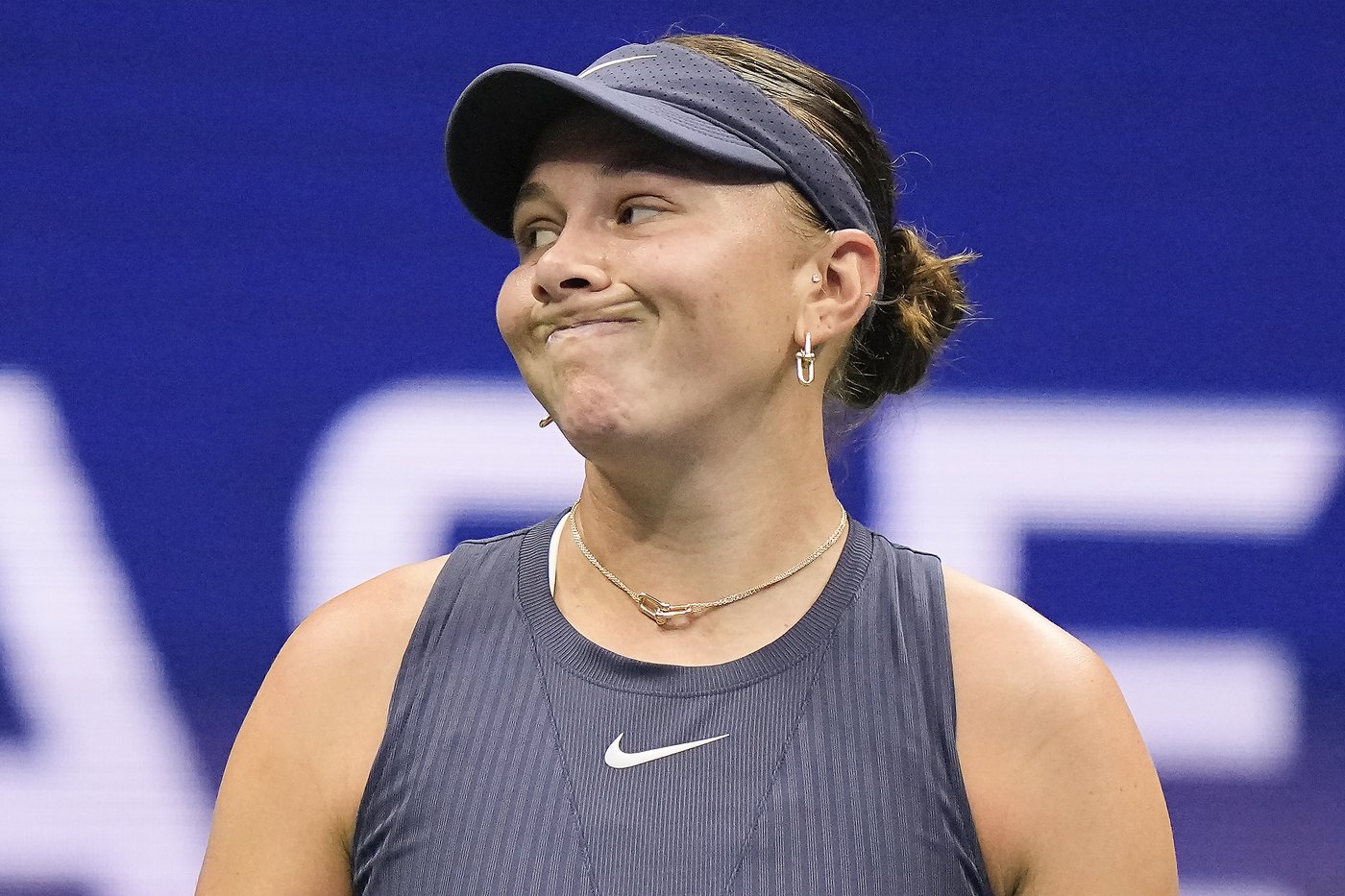 Photos highlights from the US Open Women’s Final as Aryna Sabalenka claims historic victory | iNFOnews.ca