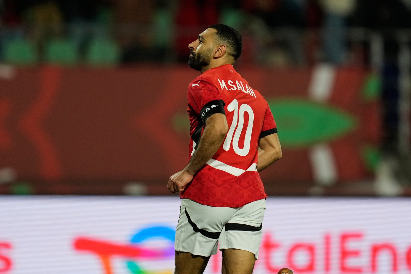 Salah scores Egypt's late winner to beat Zimbabwe 2-1 in Africa Cup | iNFOnews.ca
