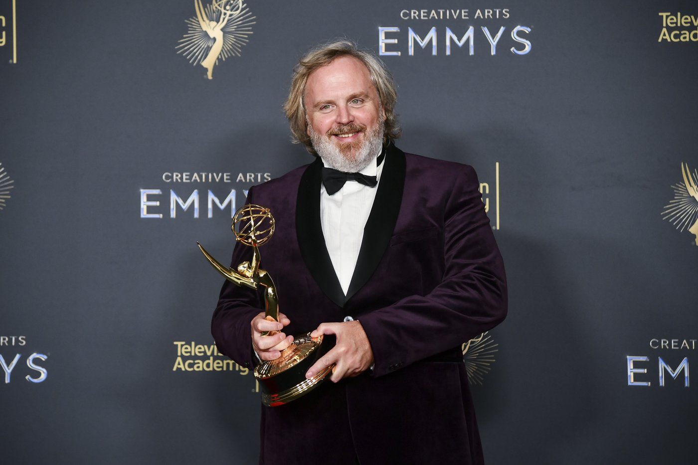 'The Penguin' snags top Creative Arts Emmy awards for technical performance | iNFOnews.ca 'The Penguin' snags top Creative Arts Emmy awards for technical performance | iNFOnews.ca