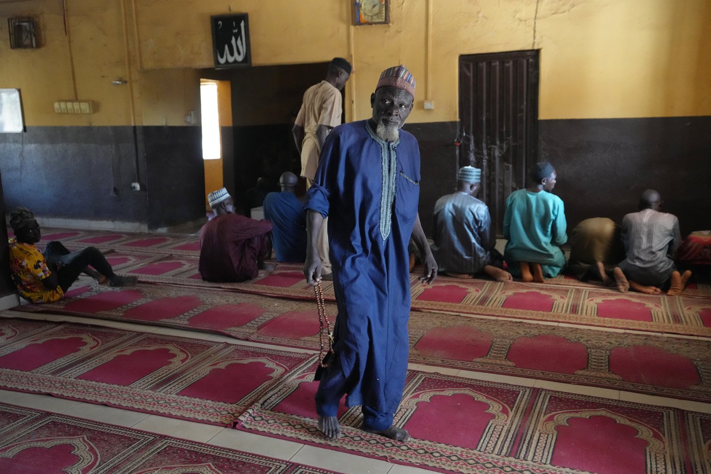 Photos show scenes from Nigeria, where widespread violence affects both Christians and Muslims | iNFOnews.ca