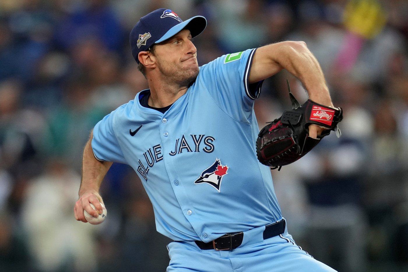 'This means everything': Max Scherzer gets to pitch in a fourth World Series | iNFOnews.ca 'This means everything': Max Scherzer gets to pitch in a fourth World Series | iNFOnews.ca