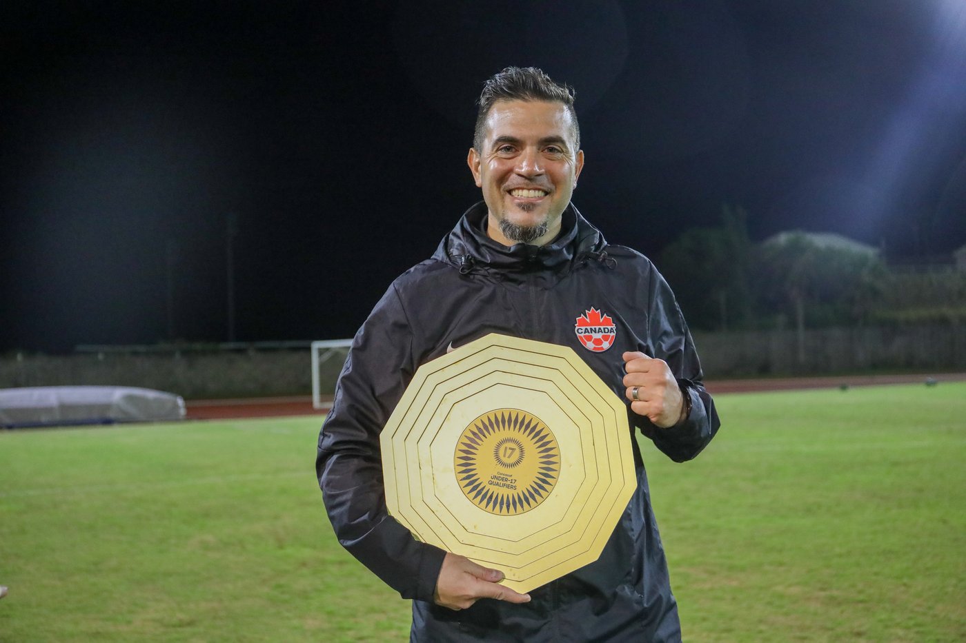 Canadian men look for first win in ninth appearance at FIFA U-17 World Cup | iNFOnews.ca Canadian men look for first win in ninth appearance at FIFA U-17 World Cup | iNFOnews.ca
