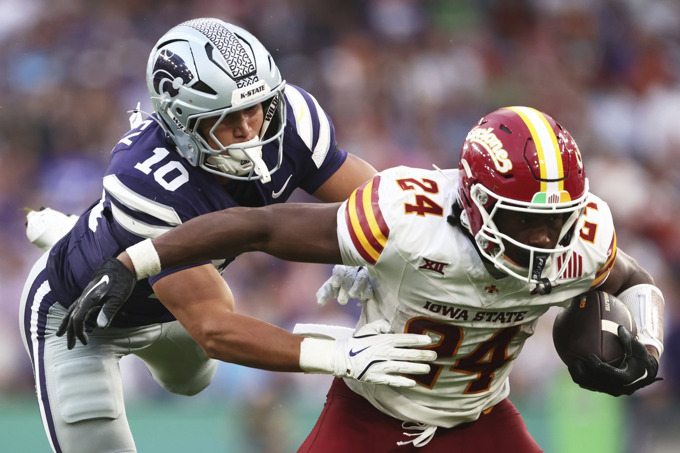 Ireland set to keep hosting a college football game each season to 2037 | iNFOnews.ca Ireland set to keep hosting a college football game each season to 2037 | iNFOnews.ca