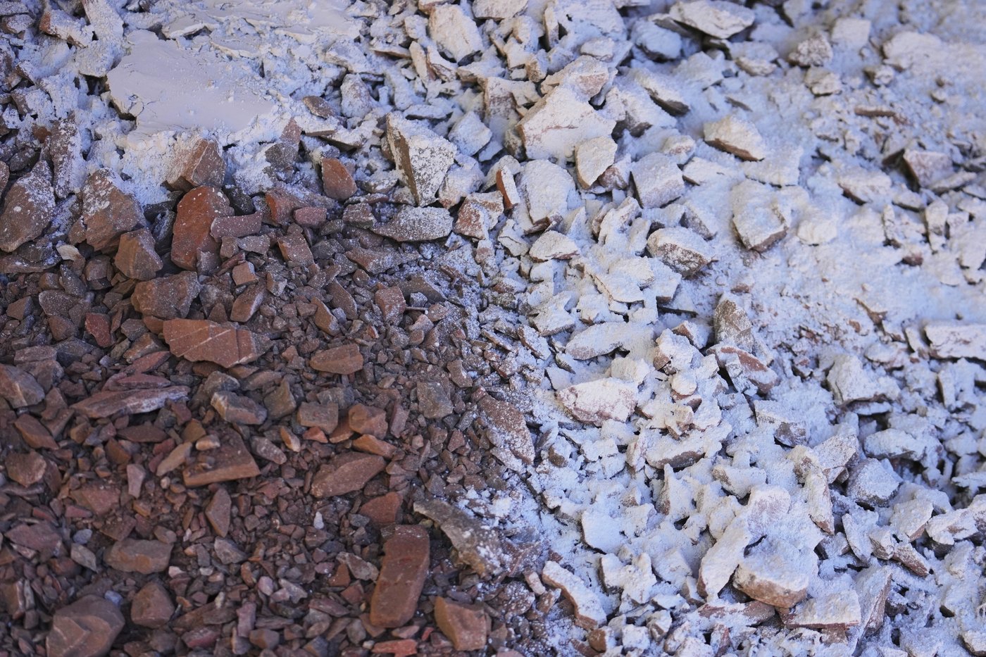 A poisoned region: Takeaways from AP's report on a boom in mercury mining in central Mexico | iNFOnews.ca