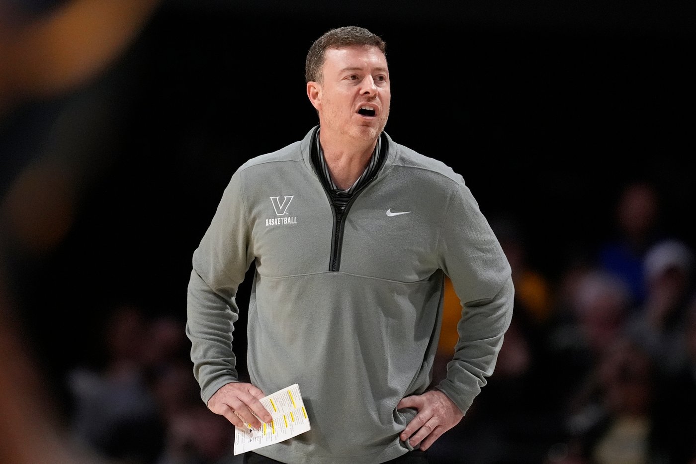 Tanner scores 23 as No. 11 Vanderbilt wraps up nonconference slate routing New Haven | iNFOnews.ca Tanner scores 23 as No. 11 Vanderbilt wraps up nonconference slate routing New Haven | iNFOnews.ca