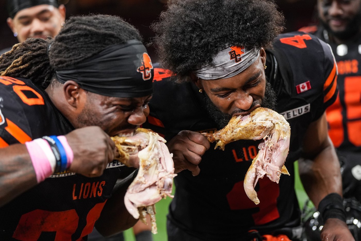 Photo Gallery: The week in sports photos | iNFOnews.ca