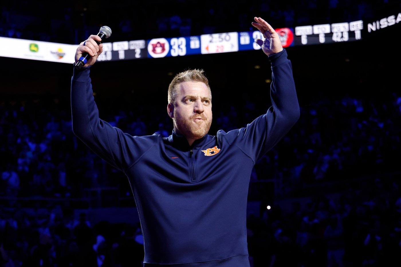 Overton and Hall lead the way for No. 20 Auburn in 83-73 win over NC State in ACC/SEC Challenge | iNFOnews.ca Overton and Hall lead the way for No. 20 Auburn in 83-73 win over NC State in ACC/SEC Challenge | iNFOnews.ca