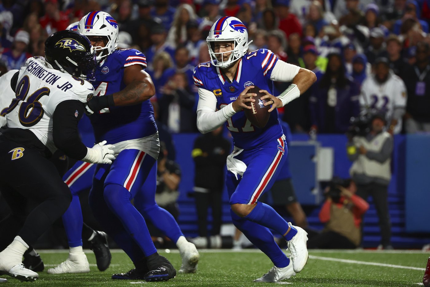 Return of NFL gives Proline bettors plenty of chances for happy returns | iNFOnews.ca