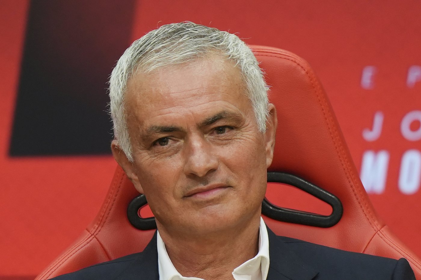 Mourinho enjoys return to Portugal as Benfica wins in his first game | iNFOnews.ca Mourinho enjoys return to Portugal as Benfica wins in his first game | iNFOnews.ca