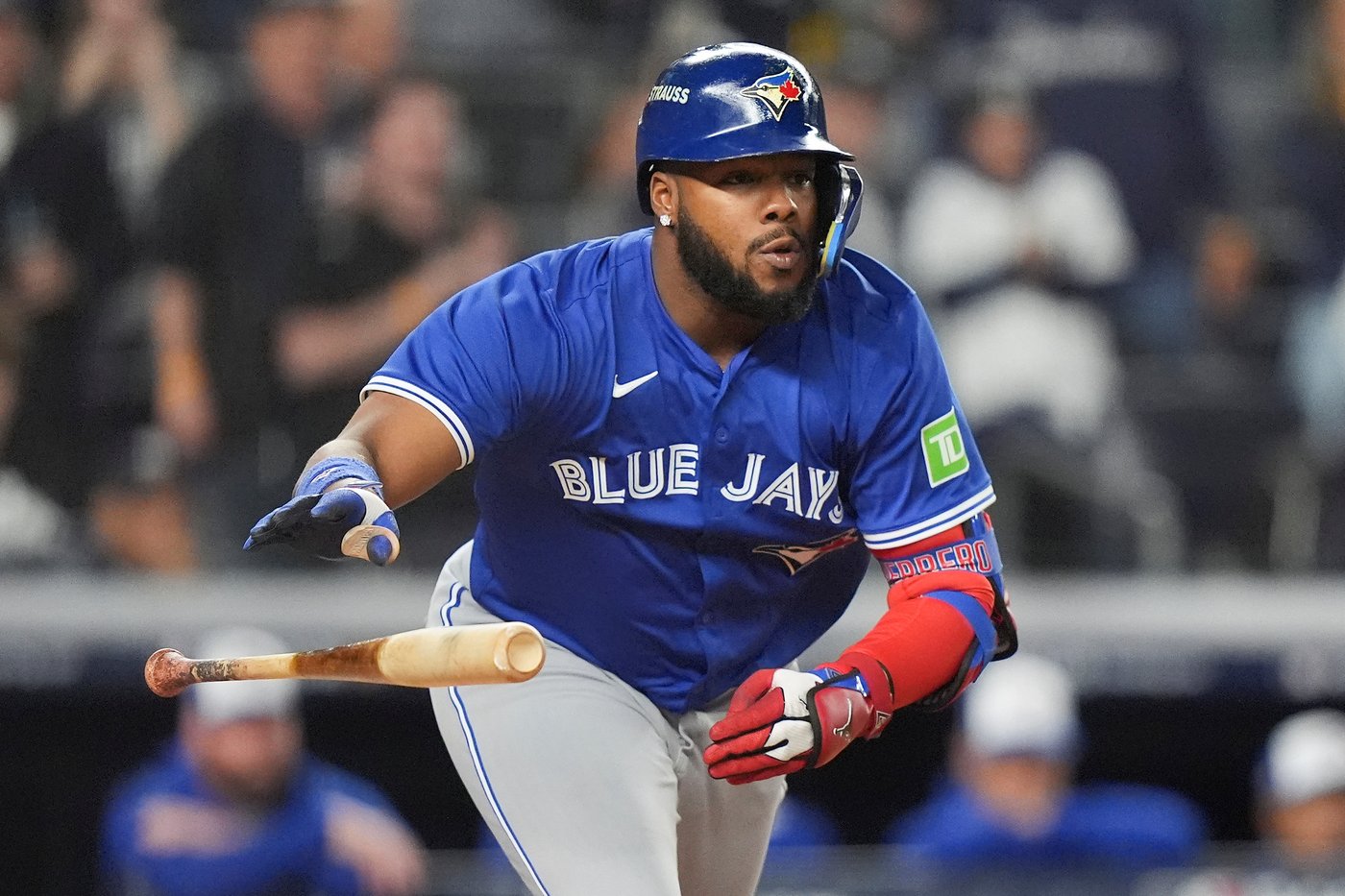 What to watch during MLB's best-of-7 League Championship Series | iNFOnews.ca