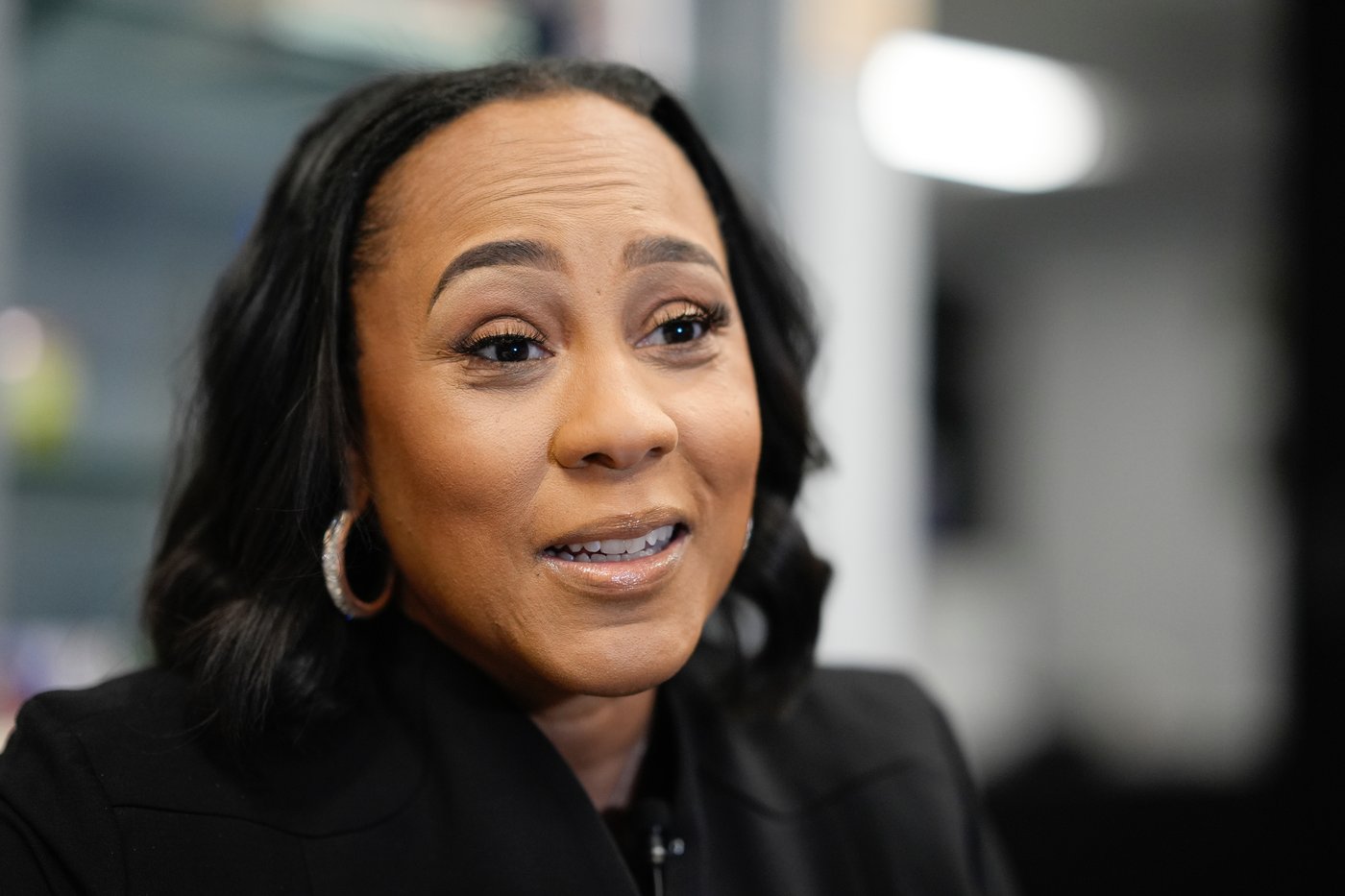 New prosecutor takes on the Georgia election case against Trump and others | iNFOnews.ca New prosecutor takes on the Georgia election case against Trump and others | iNFOnews.ca