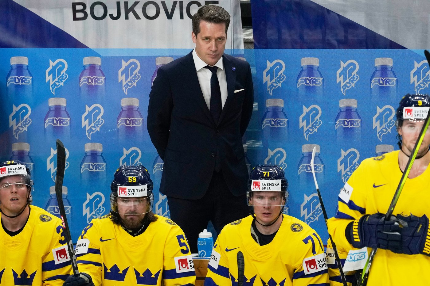New Year's Eve Olympic hockey roster deadline gives contenders more time for tough decisions | iNFOnews.ca