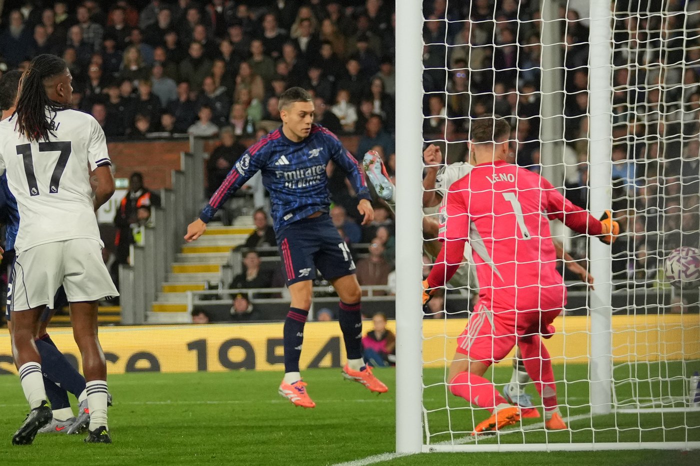 Postecoglou fired, Haaland scores 2 more for Man City and Arsenal profits again from a corner | iNFOnews.ca Postecoglou fired, Haaland scores 2 more for Man City and Arsenal profits again from a corner | iNFOnews.ca