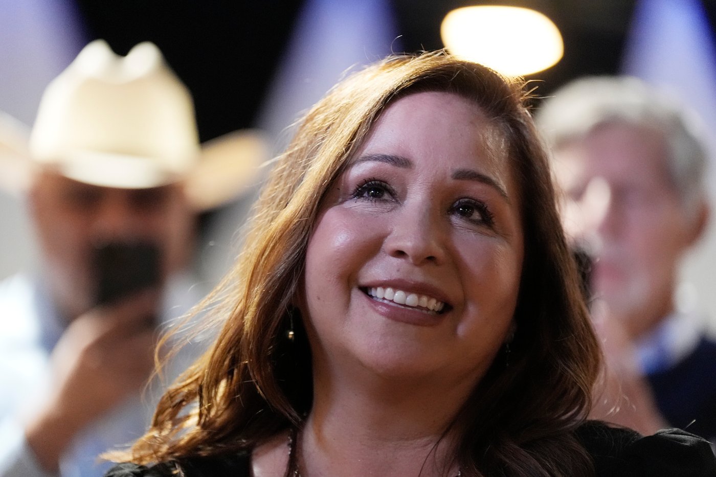 Who is Adelita Grijalva and what is the controversy over her being sworn in to Congress? | iNFOnews.ca Who is Adelita Grijalva and what is the controversy over her being sworn in to Congress? | iNFOnews.ca