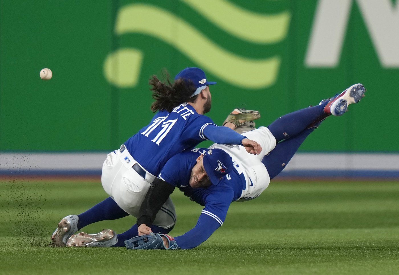 A timeline of Bo Bichette's time with Blue Jays as star infielder joins Mets | iNFOnews.ca