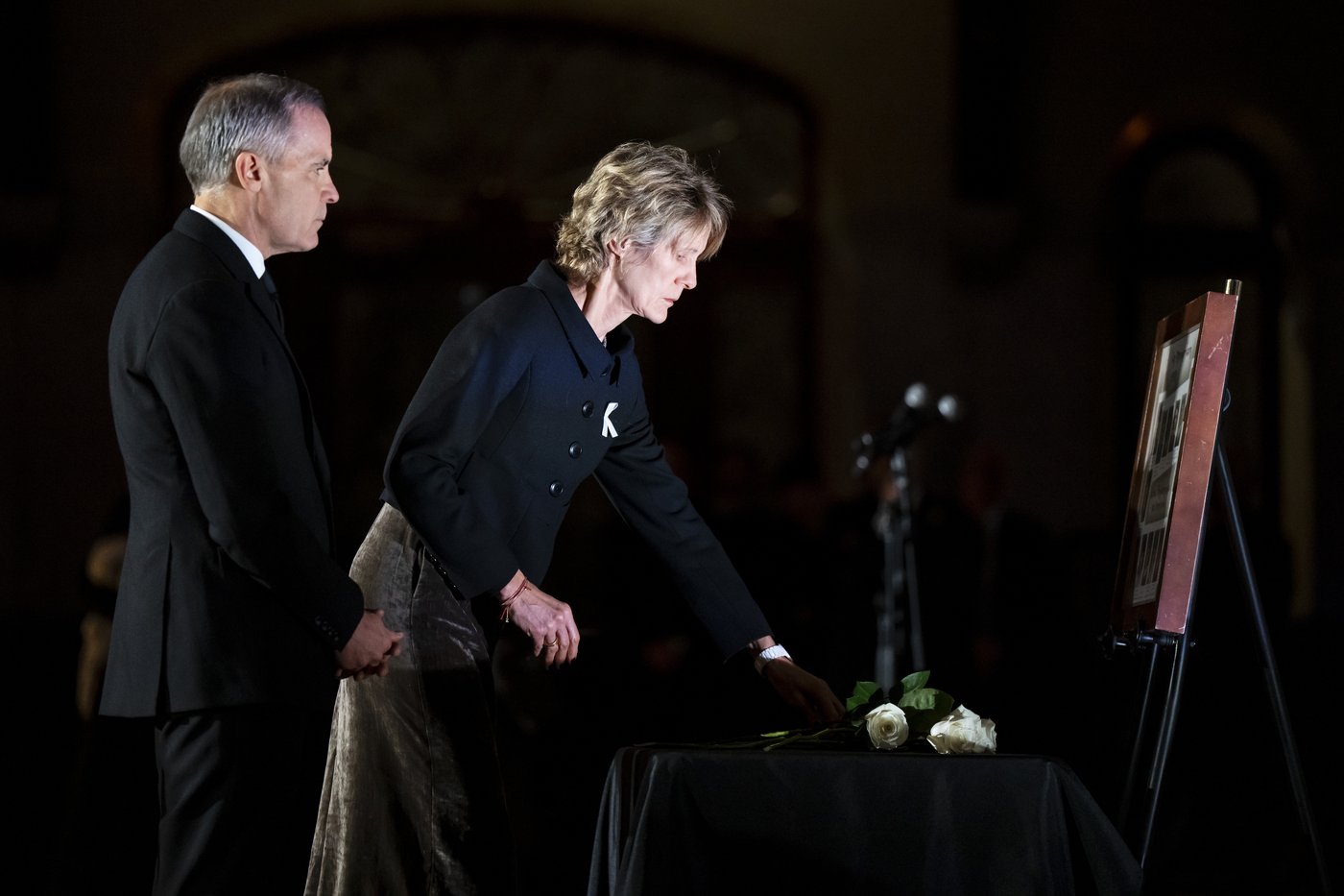 Thirty-six years after Polytechnique attack killing 14 women, a duty to do more | iNFOnews.ca Thirty-six years after Polytechnique attack killing 14 women, a duty to do more | iNFOnews.ca