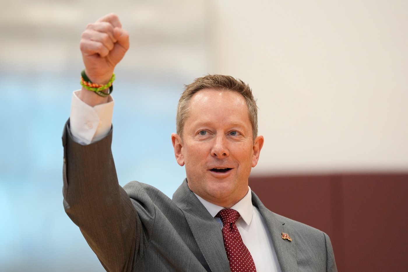 Four coaches new to the Big Ten look to get their programs back on track | iNFOnews.ca Four coaches new to the Big Ten look to get their programs back on track | iNFOnews.ca