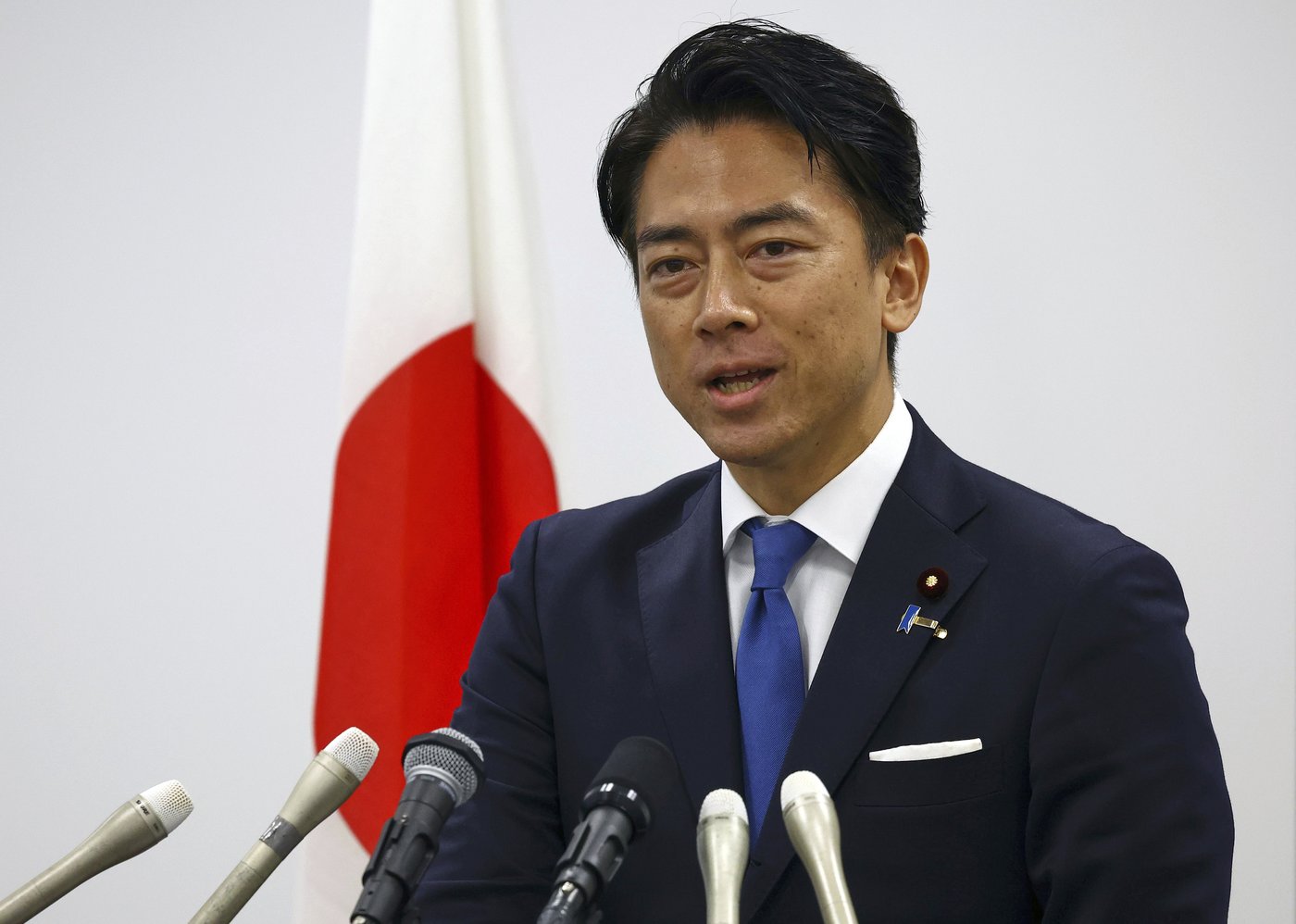 Japan's governing party opens race to choose Ishiba's successor | iNFOnews.ca