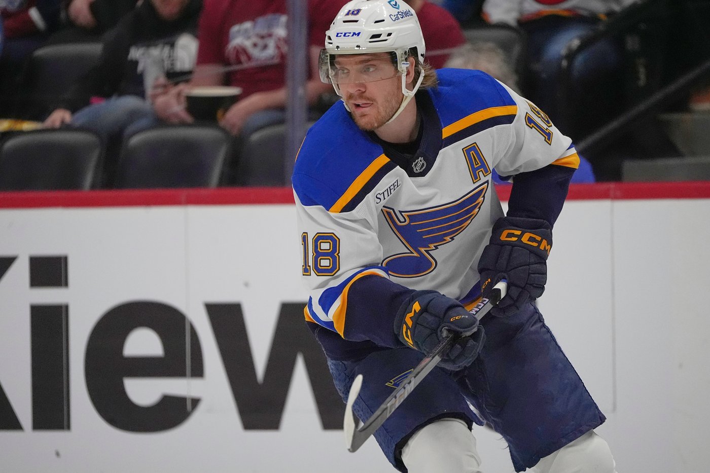 Start to the NHL season is crucial for players on the Olympic bubble | iNFOnews.ca