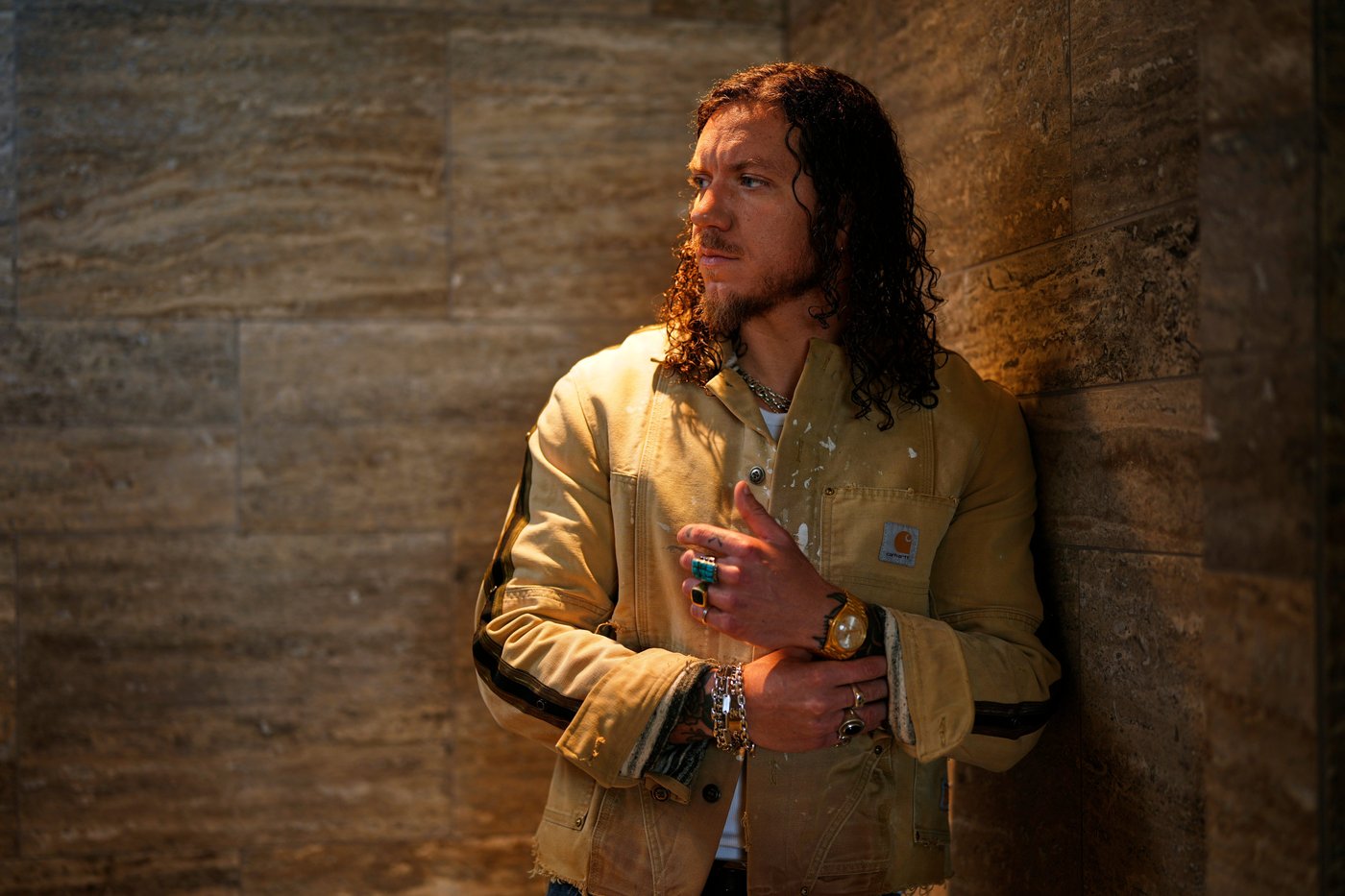 For Brandon Lake, crossing over means more opportunities to spread a Christian message | iNFOnews.ca For Brandon Lake, crossing over means more opportunities to spread a Christian message | iNFOnews.ca