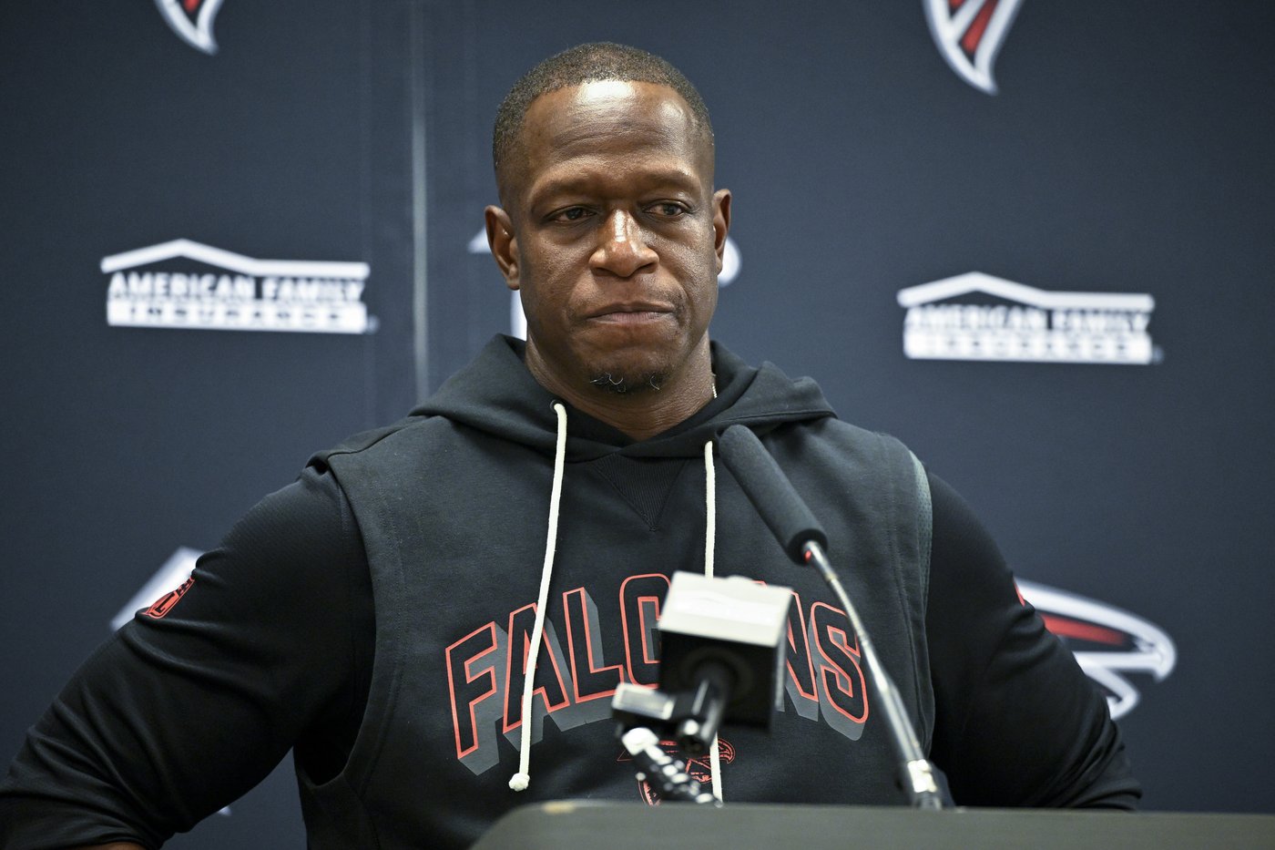 Defending NFC South champion Bucs looking to end Falcons' recent edge in rivalry in opener | iNFOnews.ca