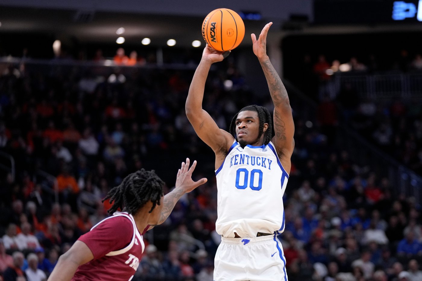 Florida picked to win SEC, Kentucky's Oweh named Preseason Player of the Year | iNFOnews.ca Florida picked to win SEC, Kentucky's Oweh named Preseason Player of the Year | iNFOnews.ca