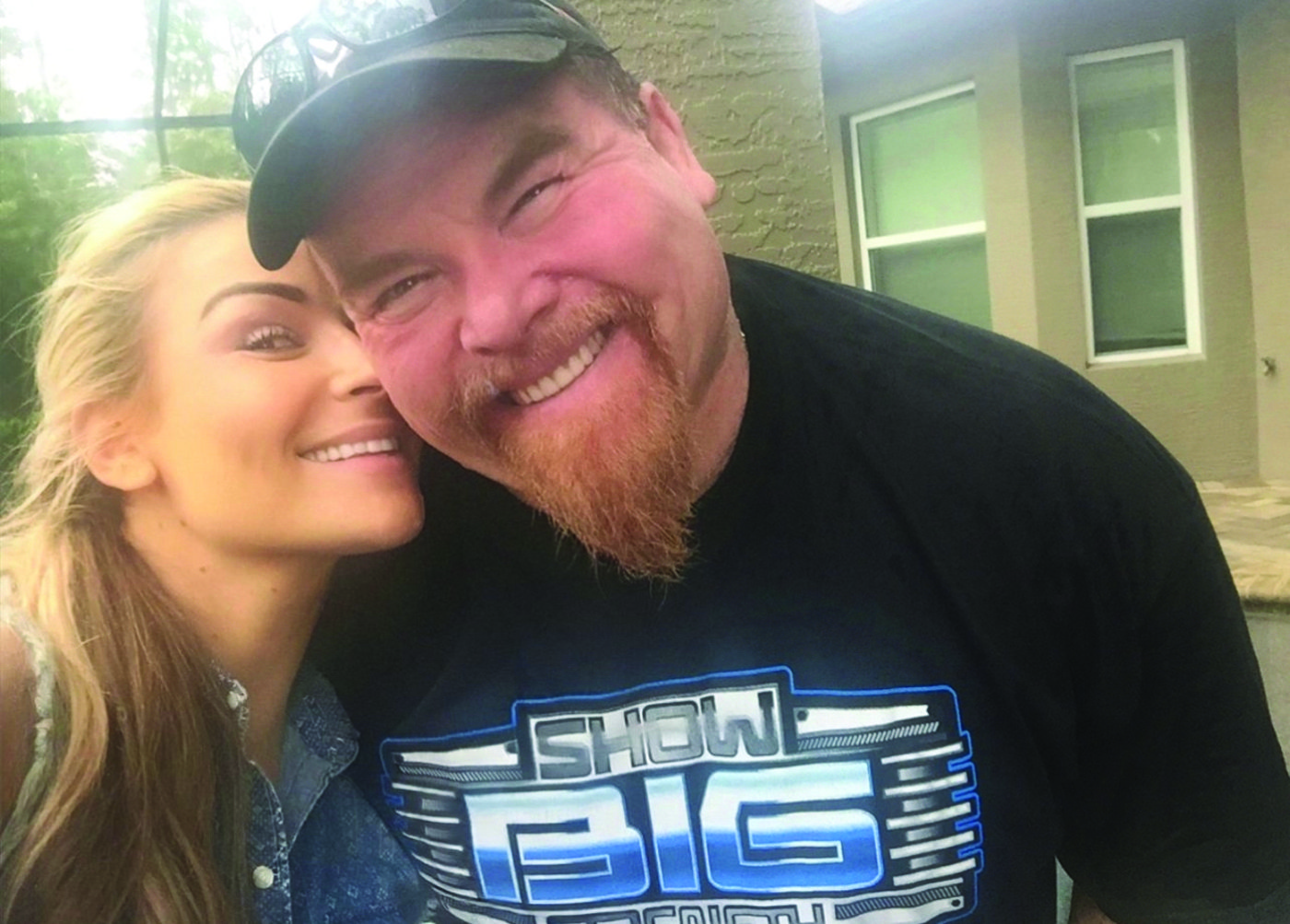 Calgary's Nattie Neidhart hopes to inspire with memoir 'The Last Hart Beating' | iNFOnews.ca