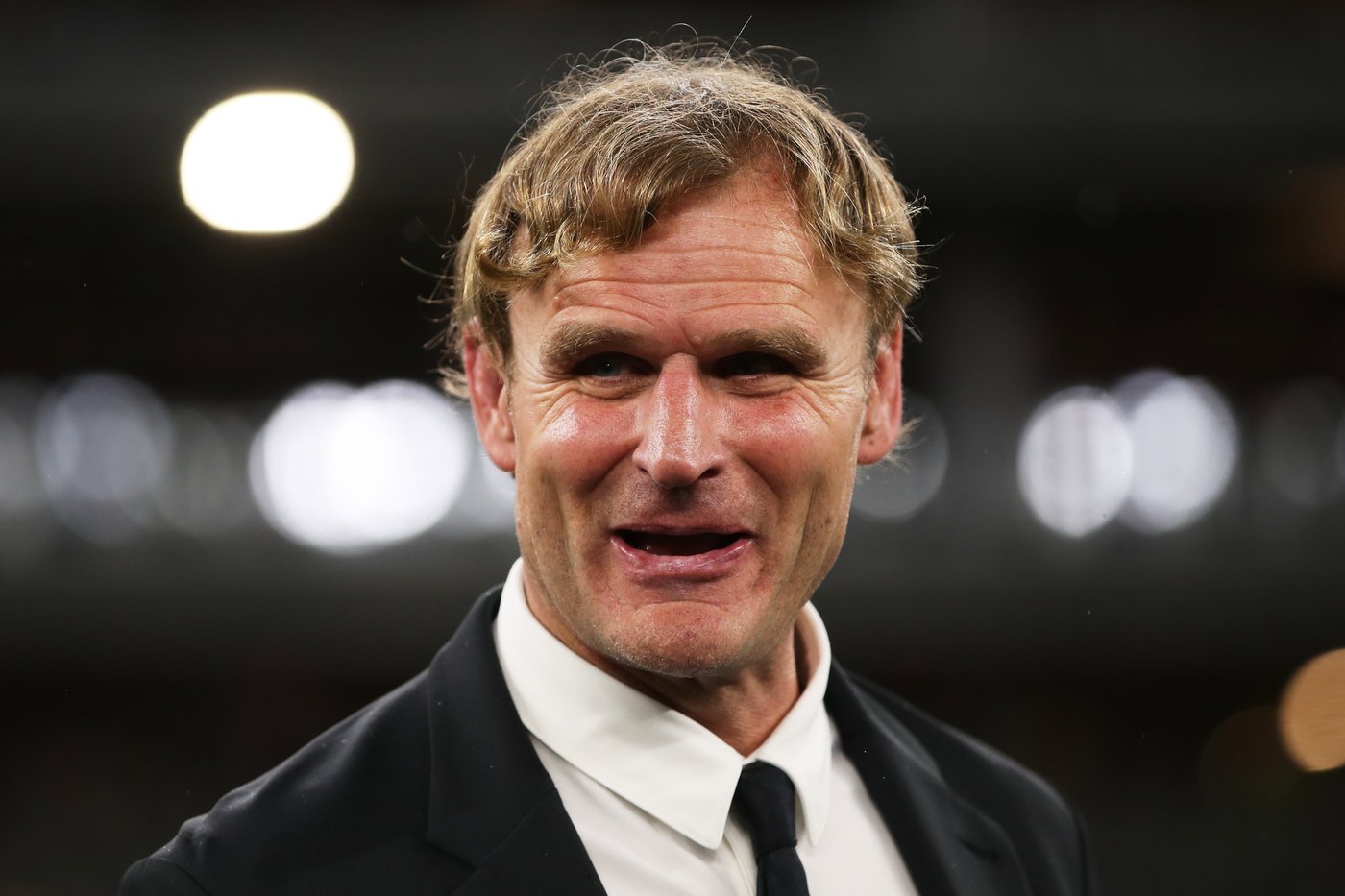New Zealand unveils All Blacks squad for its first Grand Slam tour in 15 years | iNFOnews.ca