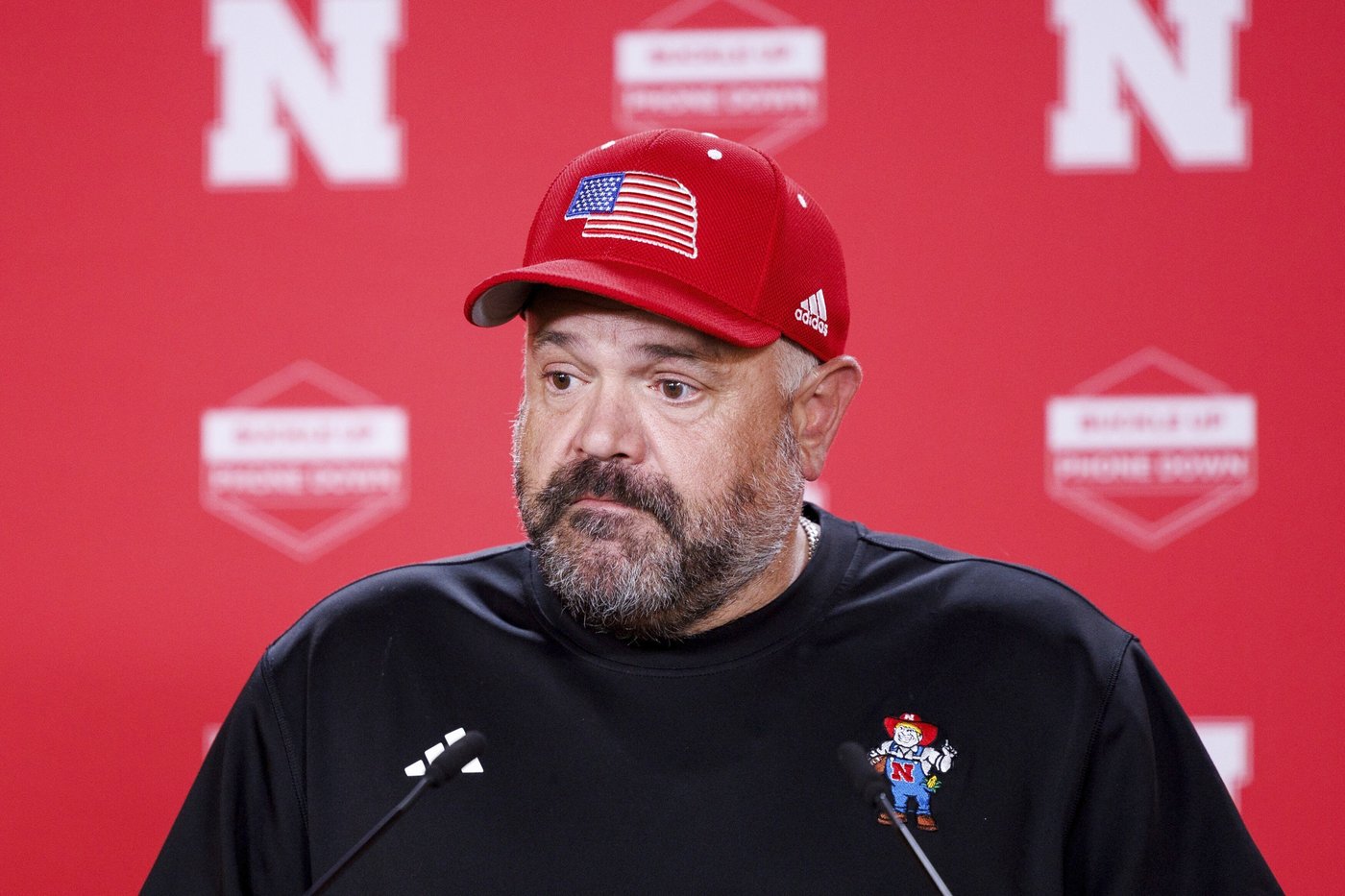 Big Ten's weak slate this week raises questions about nonconference scheduling strategies | iNFOnews.ca Big Ten's weak slate this week raises questions about nonconference scheduling strategies | iNFOnews.ca