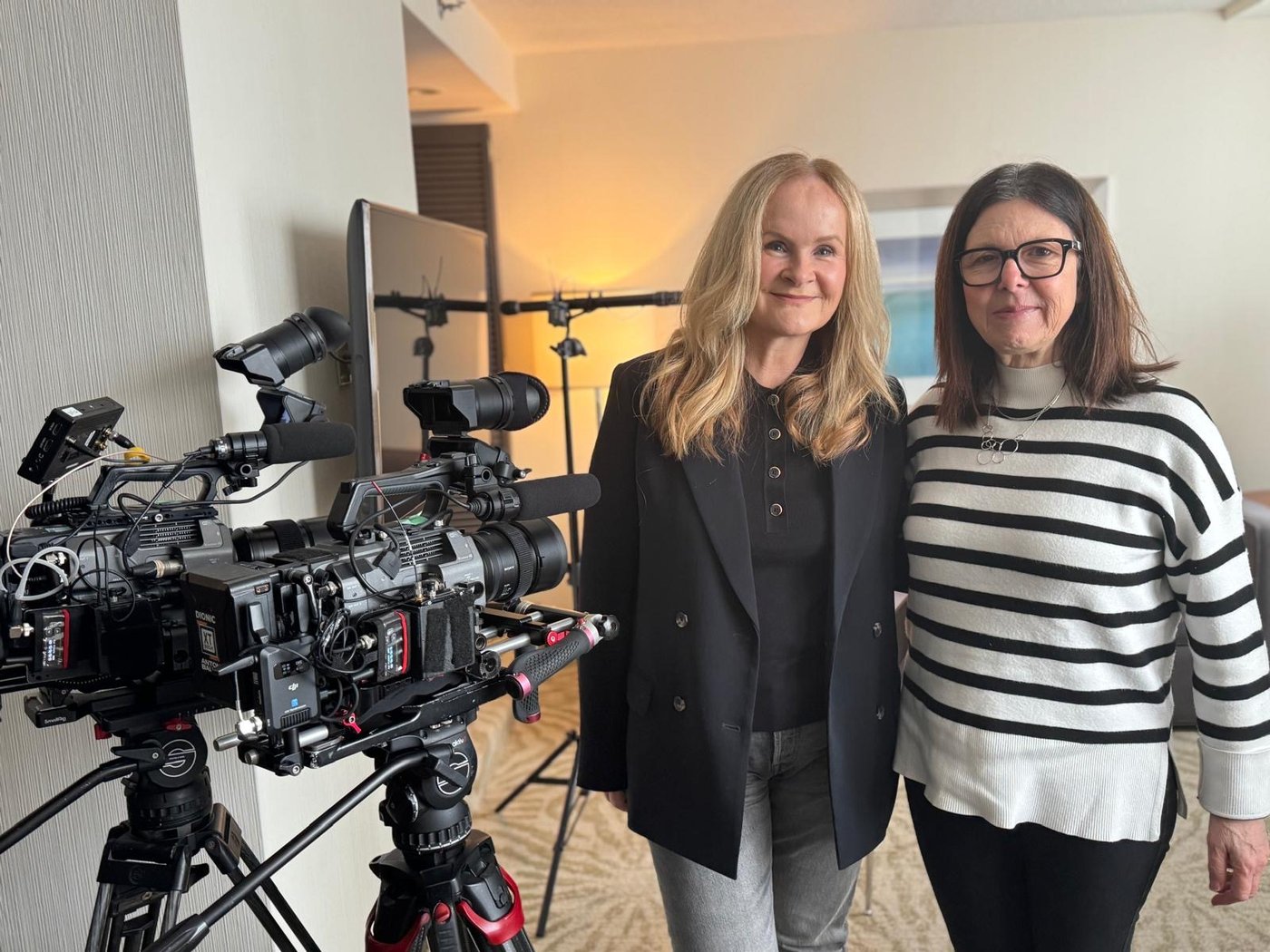 New documentary offers behind-the-scenes look at birth of the Northern Super League | iNFOnews.ca New documentary offers behind-the-scenes look at birth of the Northern Super League | iNFOnews.ca