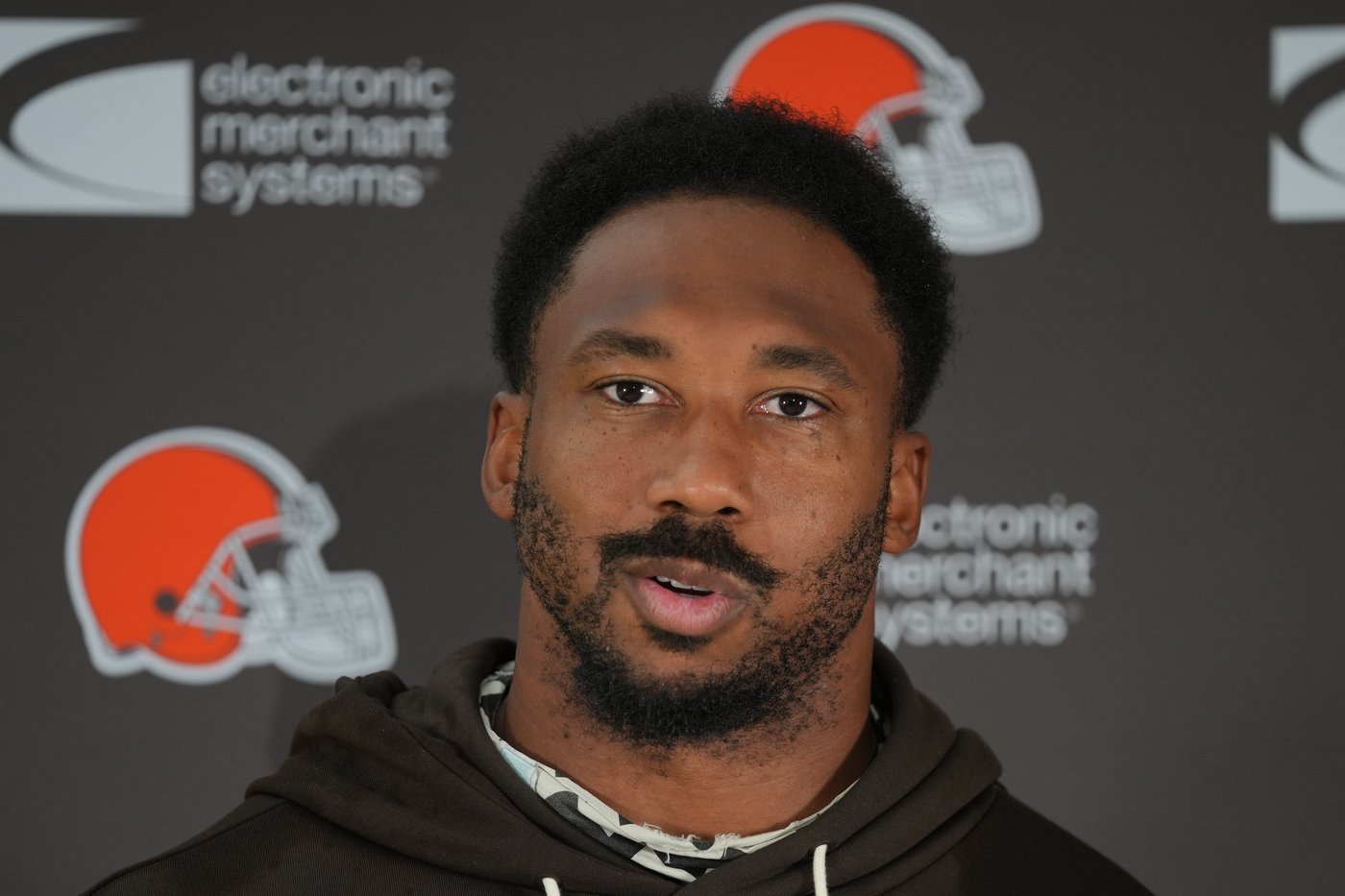 Steelers look to strengthen their early grip on the AFC North at home against Browns | iNFOnews.ca Steelers look to strengthen their early grip on the AFC North at home against Browns | iNFOnews.ca